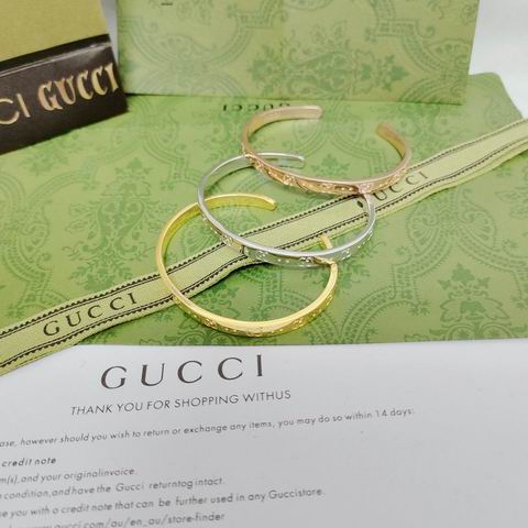 Gucci Bracelet 10lyh149